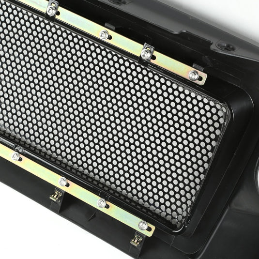 Rugged Ridge 12034.01 RUG Grilles