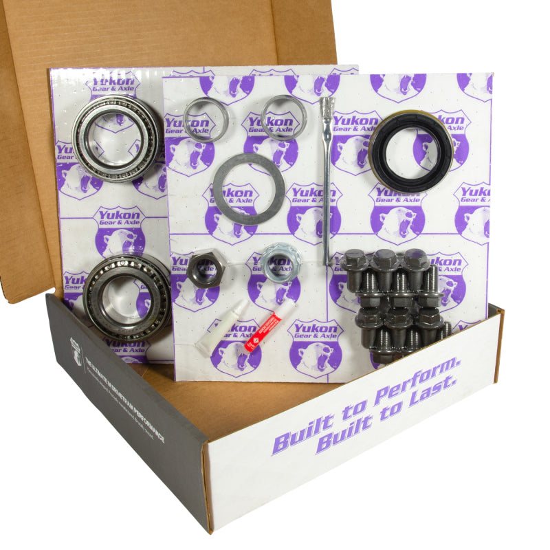 Load image into Gallery viewer, Yukon Gear &amp; Axle YGK2087 YUK Gear &amp; Install Kits
