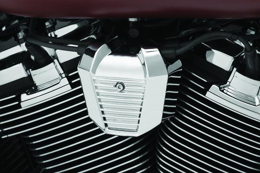 Kuryakyn 6466 KUR Coil Covers