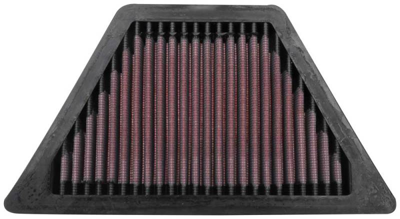 Load image into Gallery viewer, K&amp;N Engineering BM-1821 KN Motorcycle Direct Fit Air Filters
