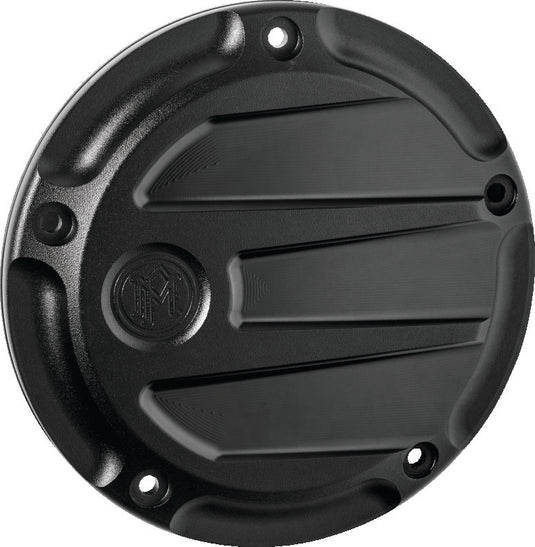 Performance Machine 0177-2075M-SMB PFM Engine Covers