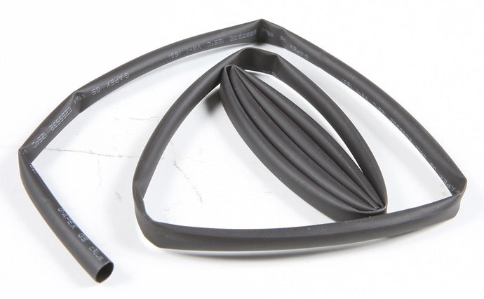 Spi-Sport Part UP-12549-1 Heat Shrink Tube - 1/4in. x 1m