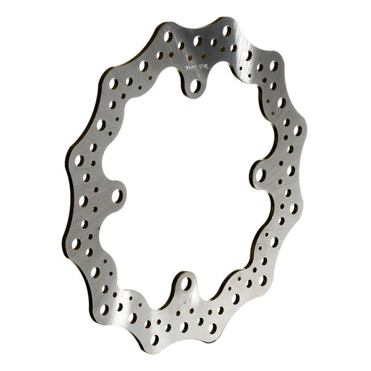 Rfx FXBD 30605 55BK Race Series Rear Brake Rotor