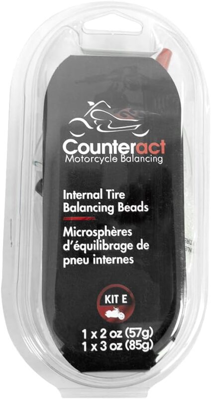 Load image into Gallery viewer, Counteract KIT E CBB Motorcycle Balancing Beads
