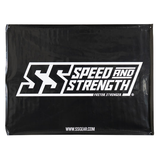 Speed And Strength 870513 SAS Promo