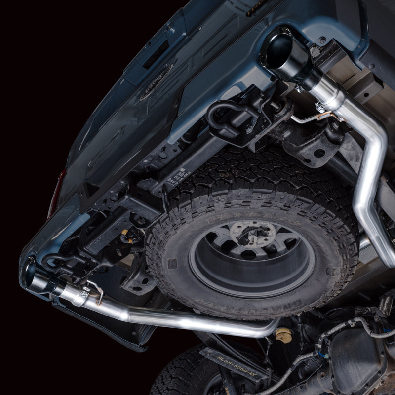 Load image into Gallery viewer, Awe Tuning 3020-33402 AWE Cat-Back FG Edition
