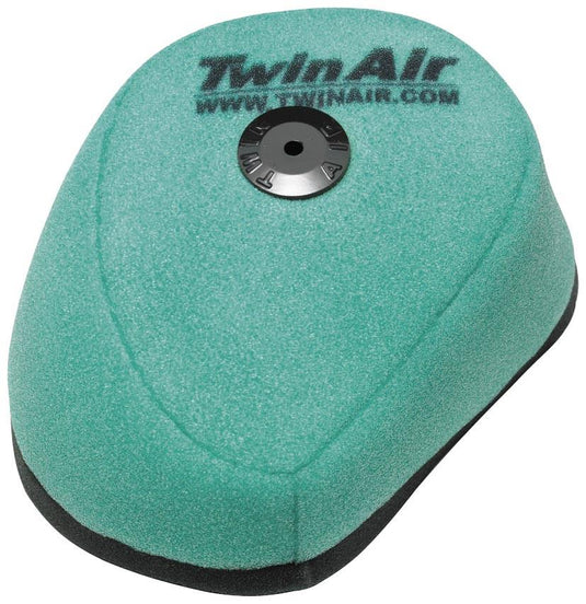 Twin Air 151122FRX Power Flow Kit Replacement Pre Oiled Filter