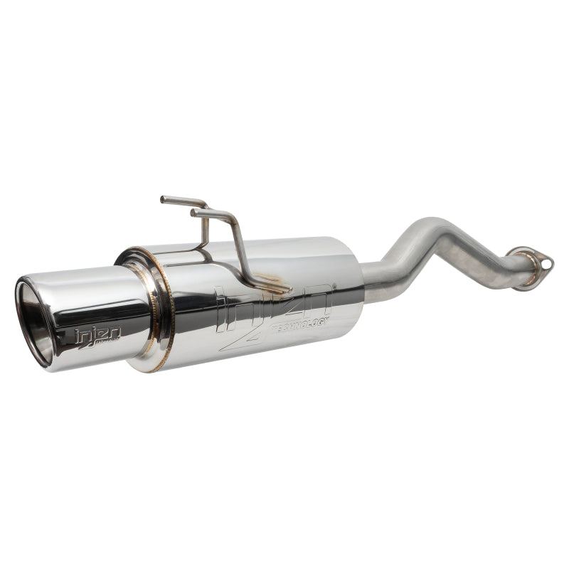 Load image into Gallery viewer, Injen SES1577 INJ Axle Back Exhaust

