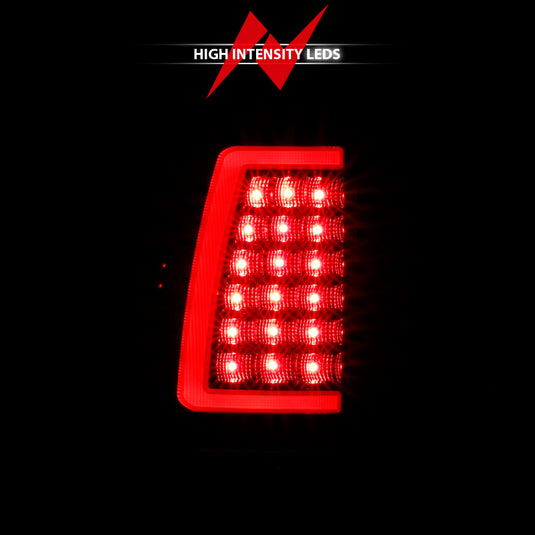 Anzo 311330 ANZ LED Taillights