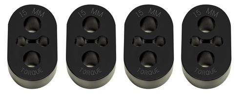 Torque Solution TS-SU-0154 TQS Exhaust Mounts