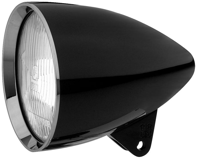 Headwinds 1-5800ZCZA Concours Rocket - 5 3/4in. - Black