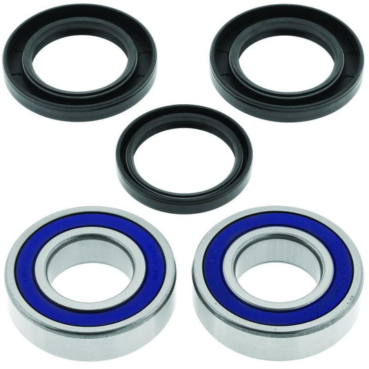 Quadboss 413337 QBS Wheel Bearings
