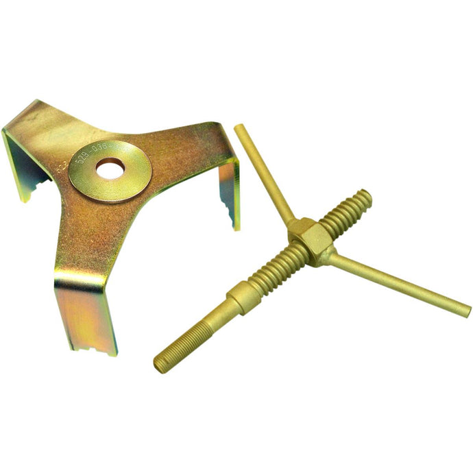 Straightline Performance 151-111 Primary Clutch Compressor P-Drive Clutch Tool