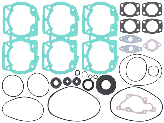 Sp1 09-711211 Complete Gasket Set