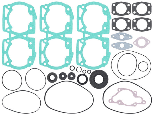 Sp1 09-711211 Complete Gasket Set