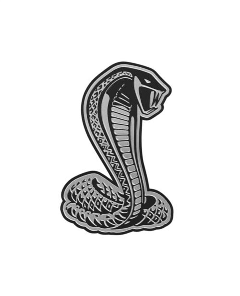 Load image into Gallery viewer, Ford Racing M-1447-D46 FR Badges
