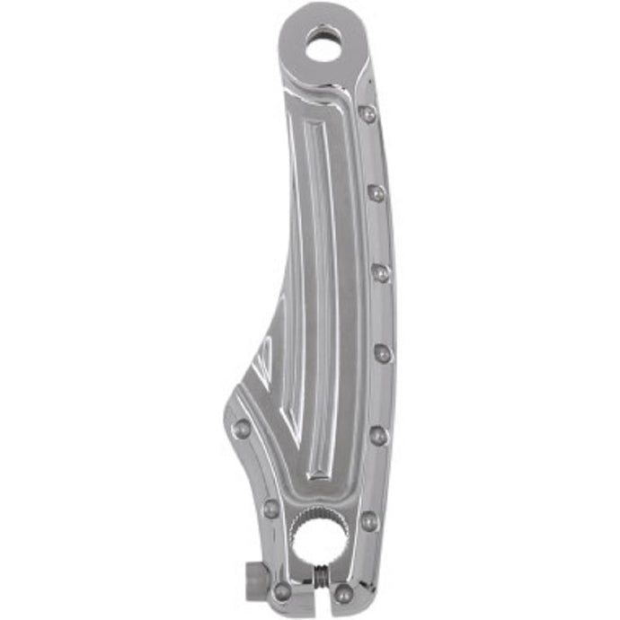 Covingtons C1540-C Inner Shift Rod Lever - Chrome