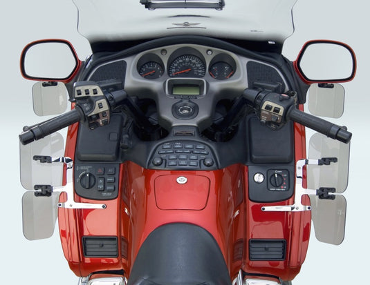 National Cycle N5110 NAT Deflector