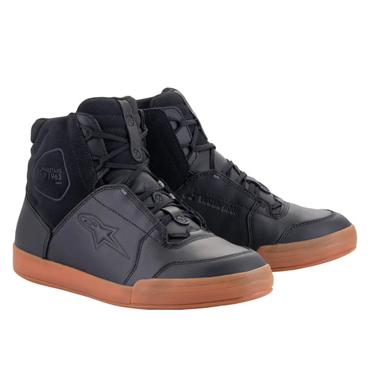 Black/Gum