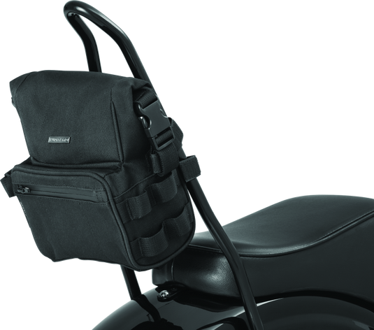 Kuryakyn 5219 KUR Storage Bags