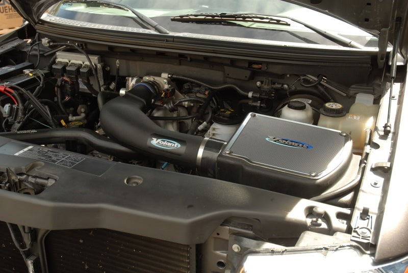Load image into Gallery viewer, Volant 19746 VOL Closed Pro5 Air Intake
