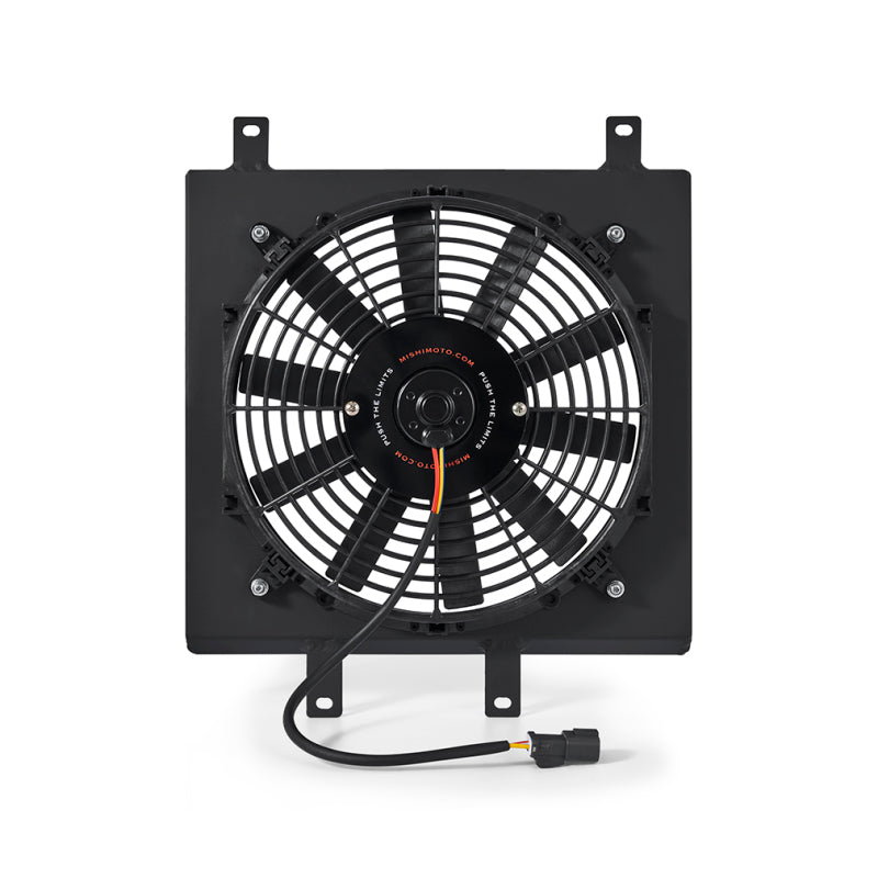 Load image into Gallery viewer, Mishimoto MMFS-CIV-92BK MM Fan Shroud Kits
