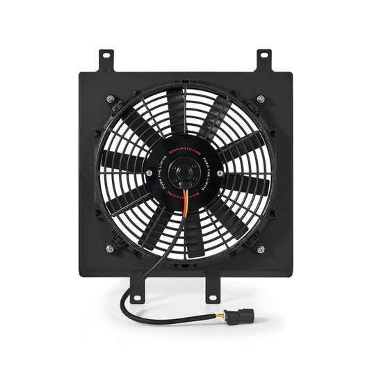 Mishimoto MMFS-CIV-92BK MM Fan Shroud Kits