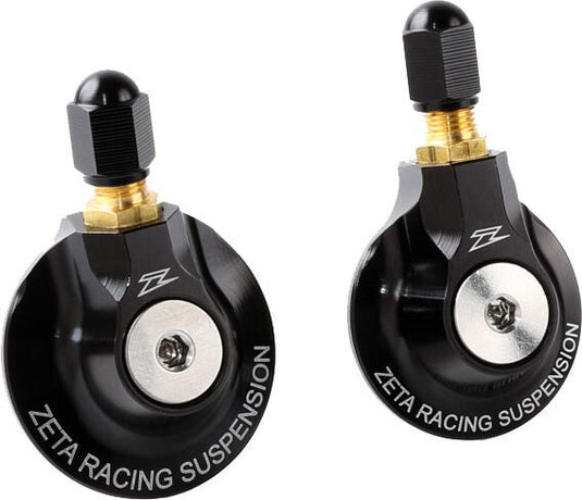 Drc ZE56-51058 WP Rear Shock Gas Valve - 58mm OD