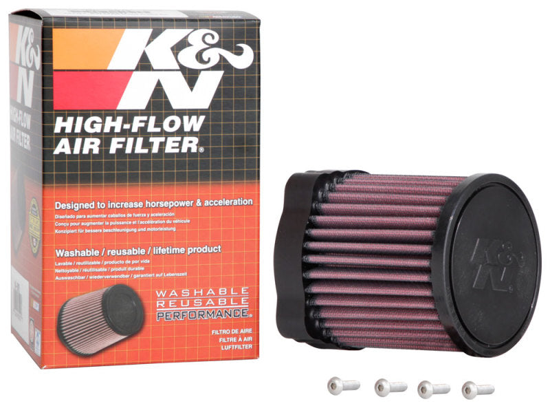 Load image into Gallery viewer, K&amp;N Engineering HA-5019 KN Motorcycle Direct Fit Air Filters
