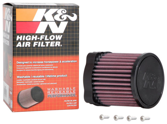 K&N Engineering HA-5019 KN Motorcycle Direct Fit Air Filters