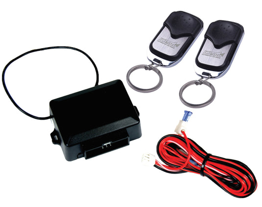 Kleinn Air Horns 333 KLE Remote Start