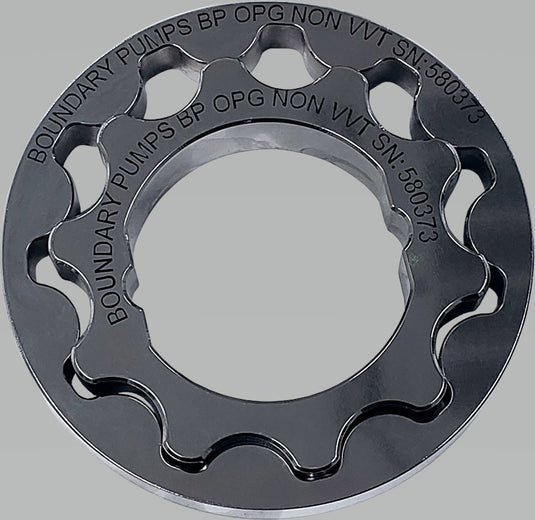 Boundary BP-OPG-NON-VVT BOU Oil Pump Gear