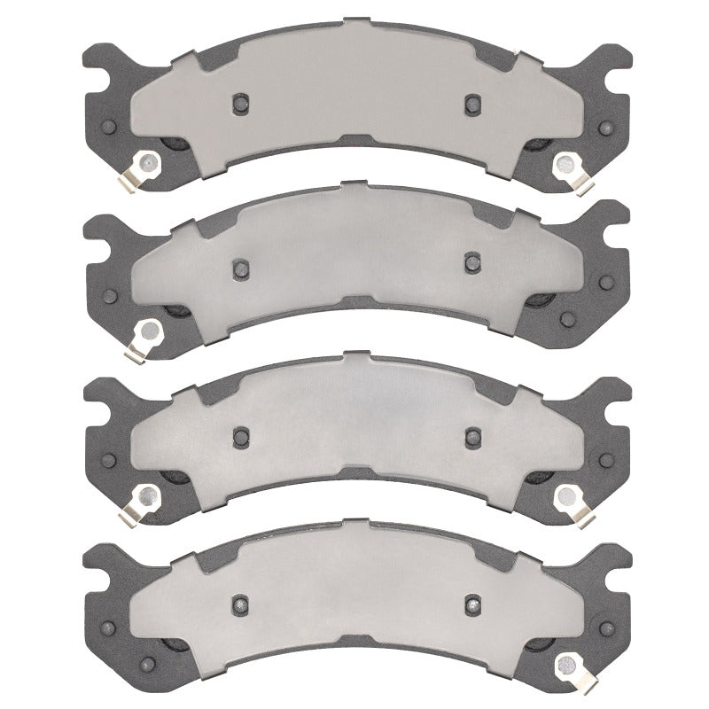 Load image into Gallery viewer, Dfc 1400-0784-01 DFC Ultimate Duty Brake Pads
