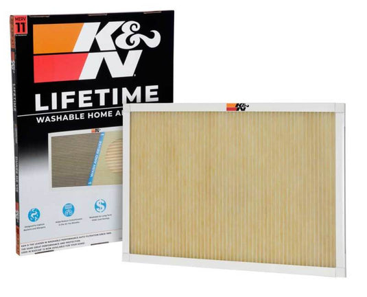 K&N Engineering HVC-12025 KN HVAC Filters