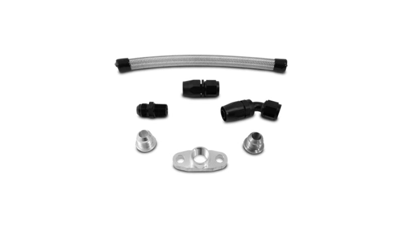 Load image into Gallery viewer, Vibrant 10282 VIB Oil Line Kits
