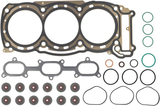 Spi 09-710325 Top End Gasket Set
