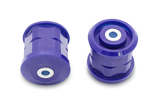 Superpro SPF3934K SPR Bushings - Beam Axle