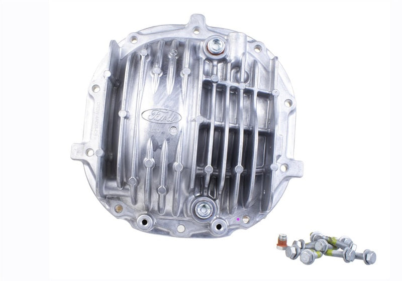 Load image into Gallery viewer, Ford Racing M-4033-KA FR Axle Covers
