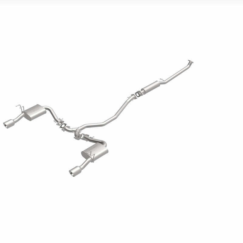 Load image into Gallery viewer, Magnaflow 19312 MAG Catback Exhaust

