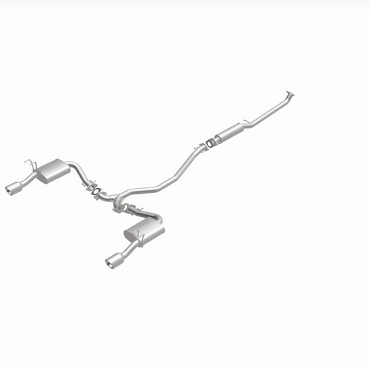 Magnaflow 19312 MAG Catback Exhaust