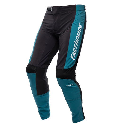 Fasthouse Helix Monaco Pants (32, Marine/Black)
