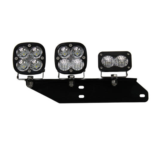 Baja Designs 447566 BAJ Fog Light Pocket Kit