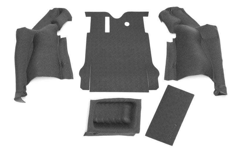 Load image into Gallery viewer, Bedrug BTJK11R2 BED BedTred - Jeep Kits
