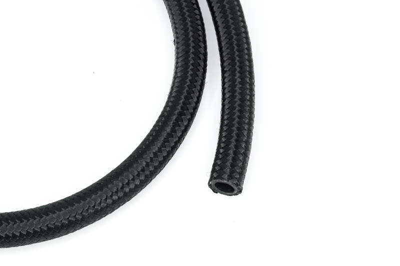 Load image into Gallery viewer, Deatschwerks 6-02-0816-20 DW CPE Braided Hose
