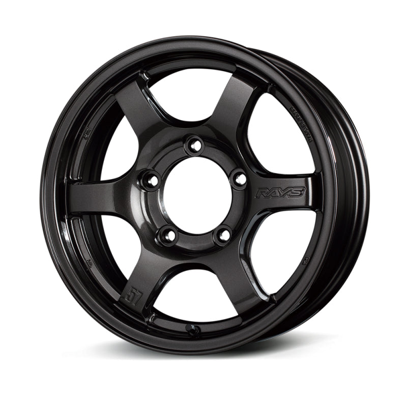 Load image into Gallery viewer, Gram Lights WGIXP00KH8 GL 57DR-X Wheels
