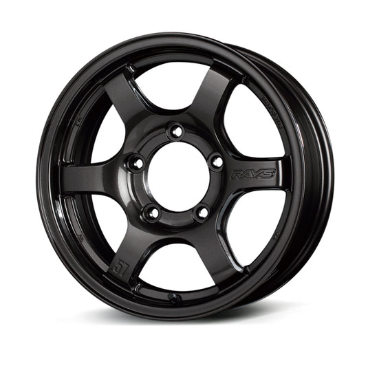 Gram Lights WGIXP00KH8 GL 57DR-X Wheels