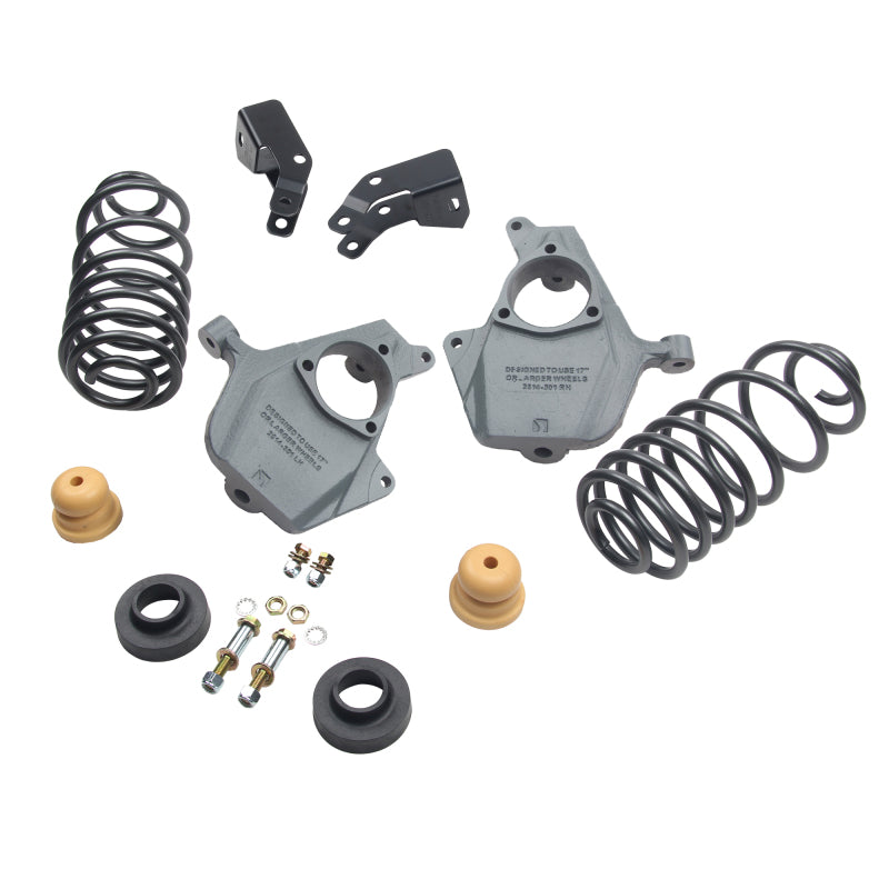 Load image into Gallery viewer, Belltech 1019 BT Lowering Kit
