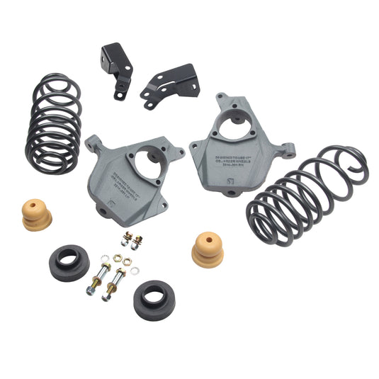 Belltech 1019 BT Lowering Kit