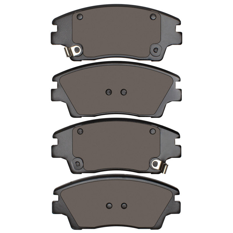 Load image into Gallery viewer, R1 Concepts 2551-1847-00 RNC Optimum OE Brake Pads
