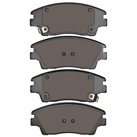 R1 Concepts 2551-1847-00 RNC Optimum OE Brake Pads